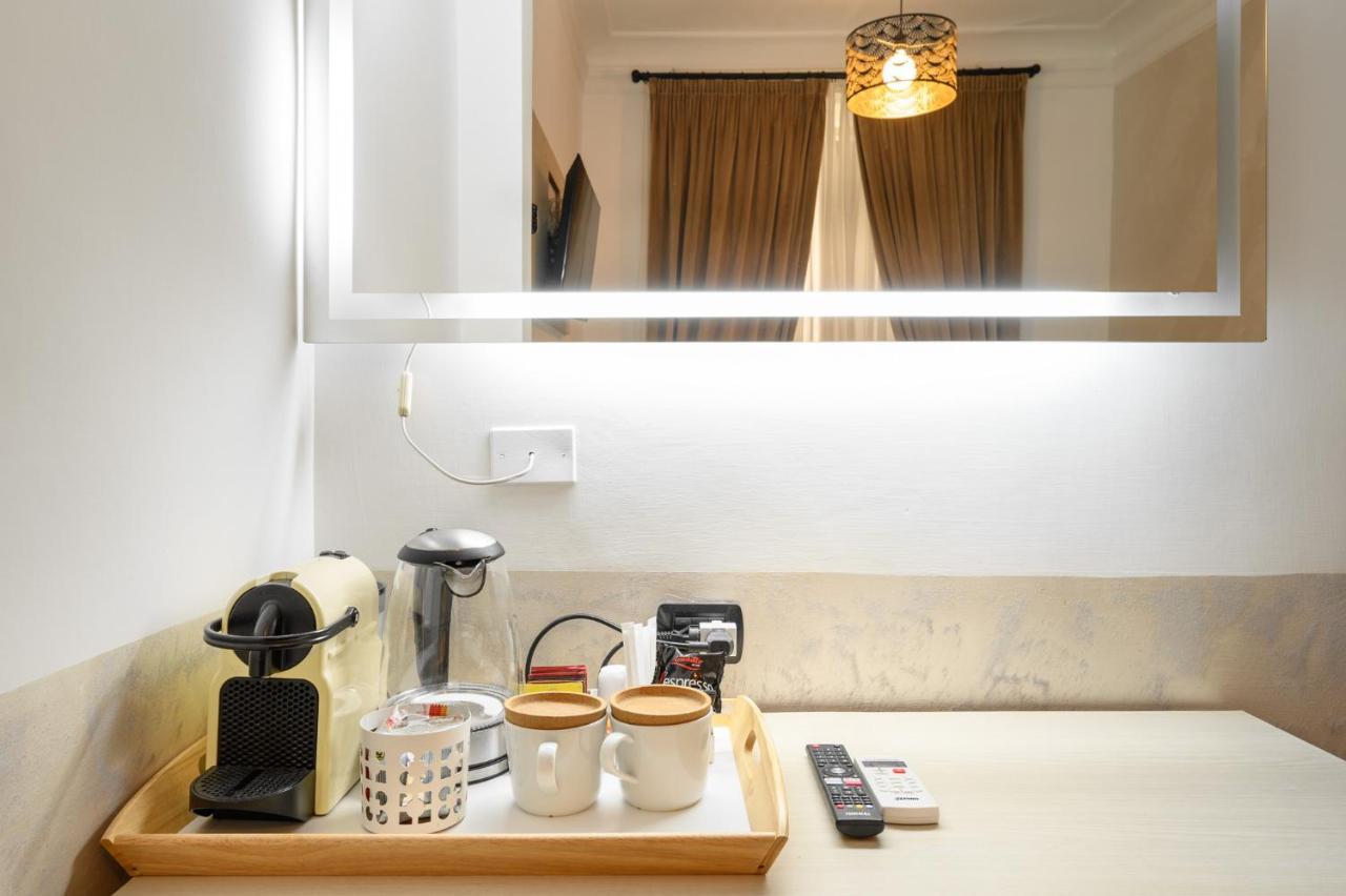 Guest house Cola Di Rienzo Suite Guest House