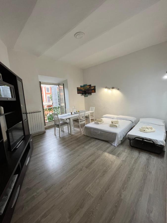 Leone Di Trastevere Apartment