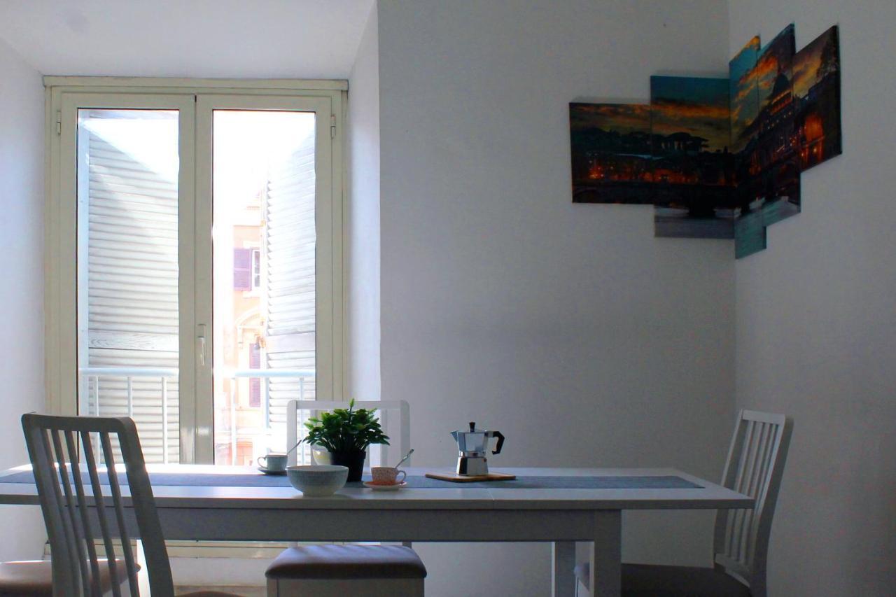 Apartment Leone Di Trastevere Rome