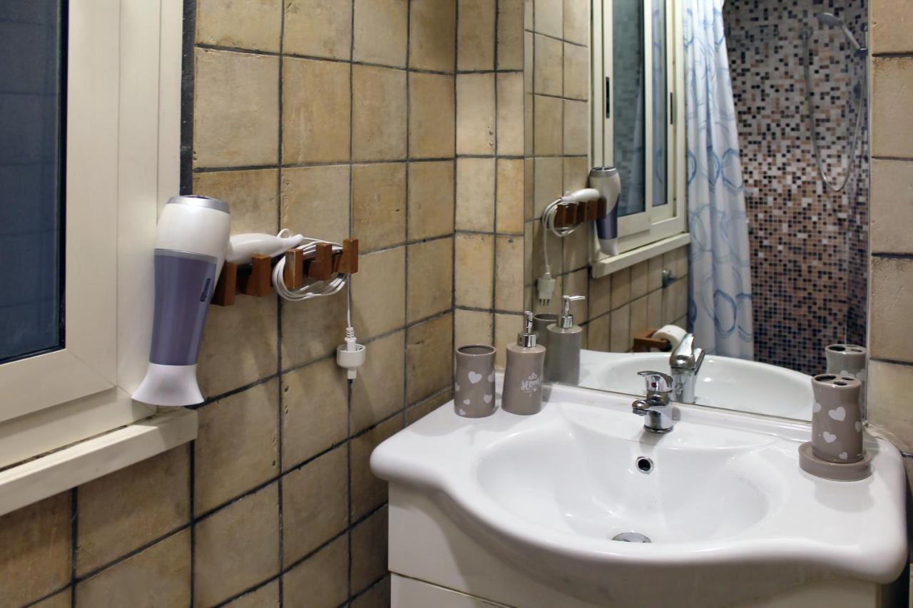 Apartment Leone Di Trastevere *