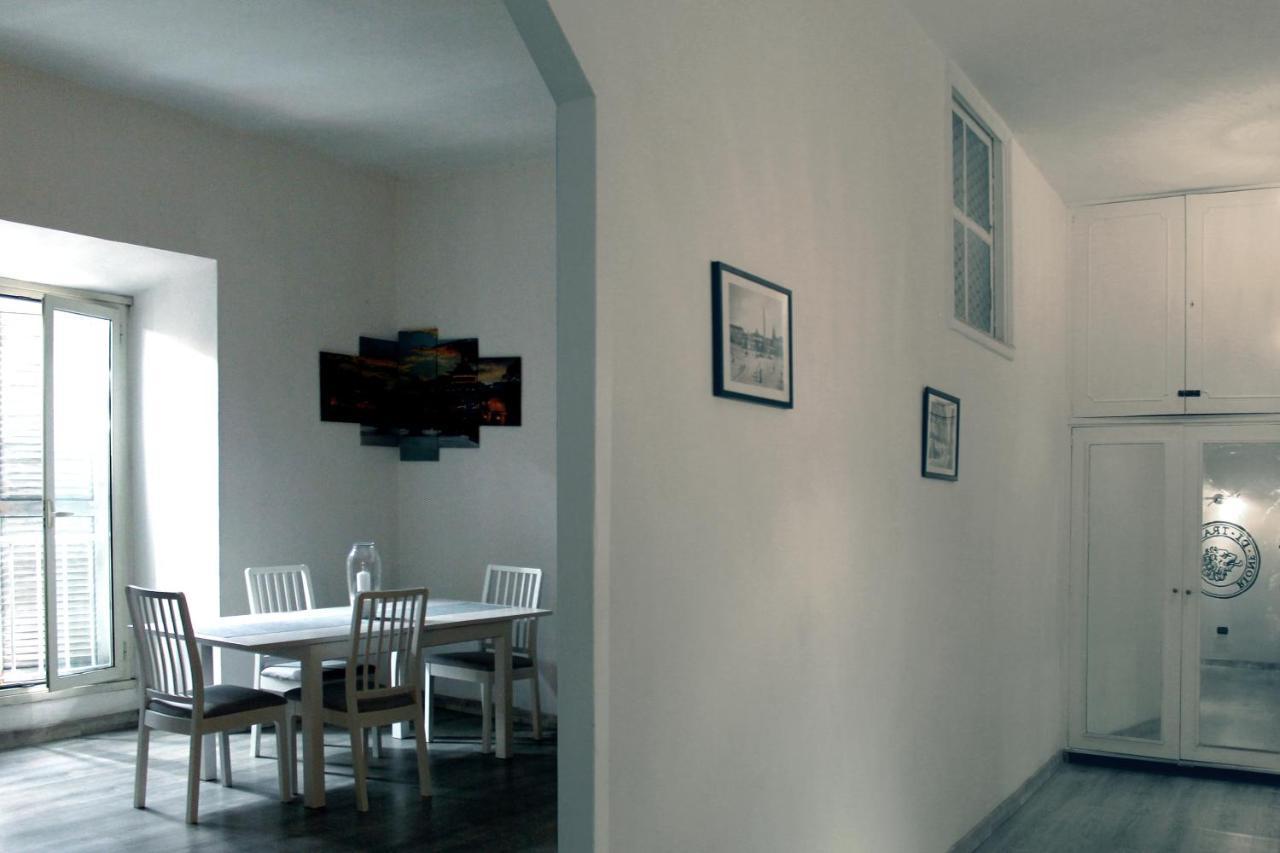 Apartment Leone Di Trastevere *