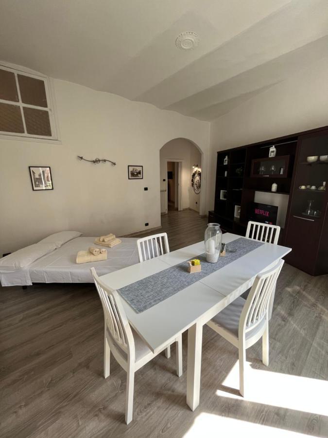 Leone Di Trastevere Apartment Rome