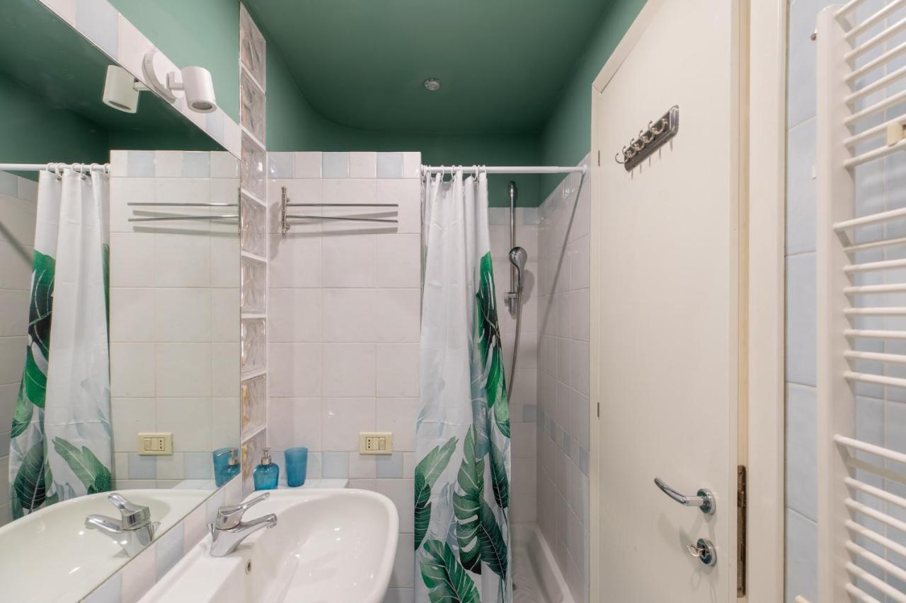 Apartment Iflat Charming In Trastevere Rome