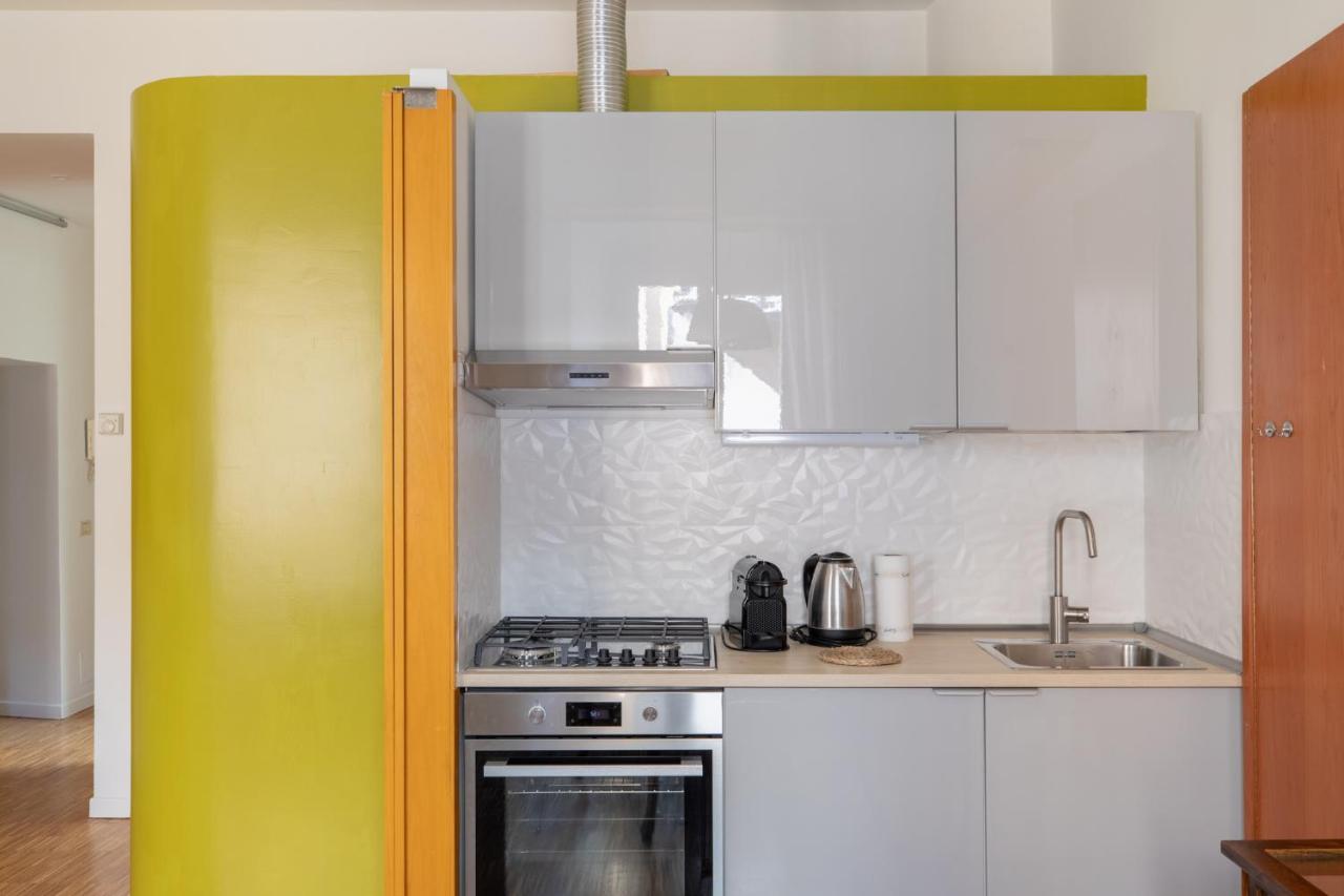 Iflat Charming In Trastevere Apartment Rome