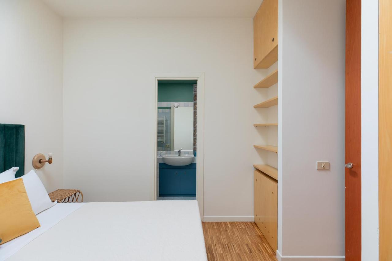 Iflat Charming In Trastevere Apartment Rome