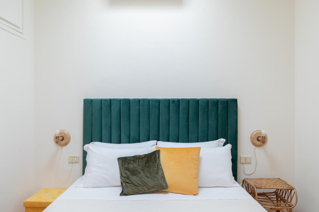 Apartment Iflat Charming In Trastevere Rome