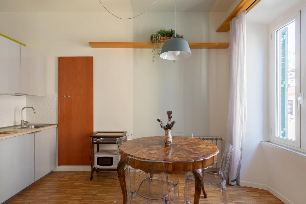 Iflat Charming In Trastevere Apartment *