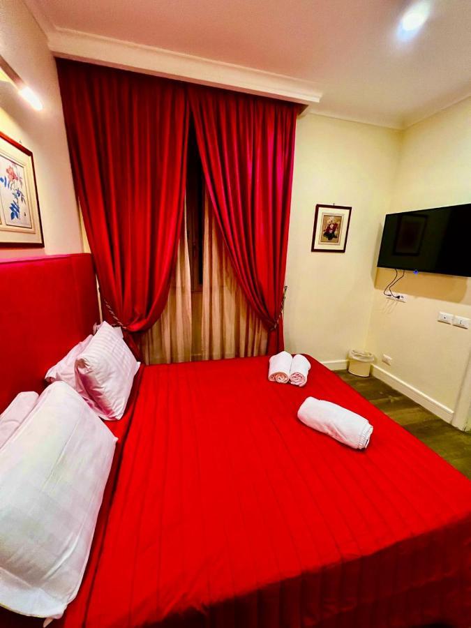 Bed & Breakfast Quirinale Luxury