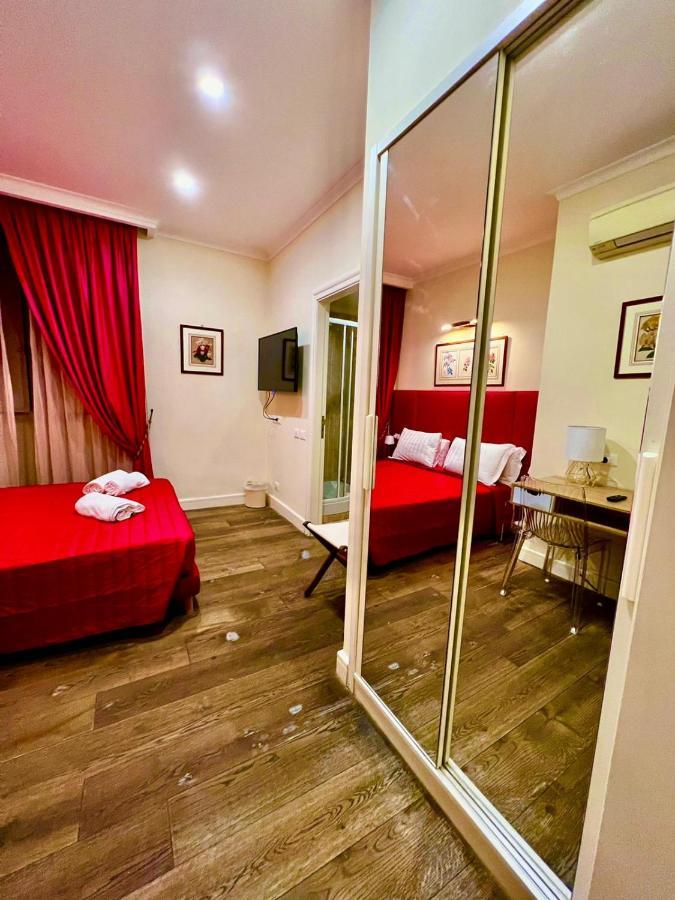 Quirinale Luxury Rome