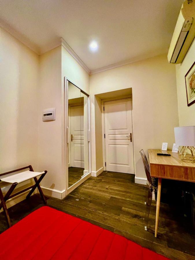 Quirinale Luxury Bed & Breakfast