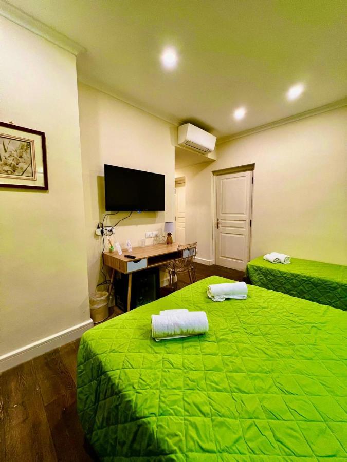 Quirinale Luxury * Rome