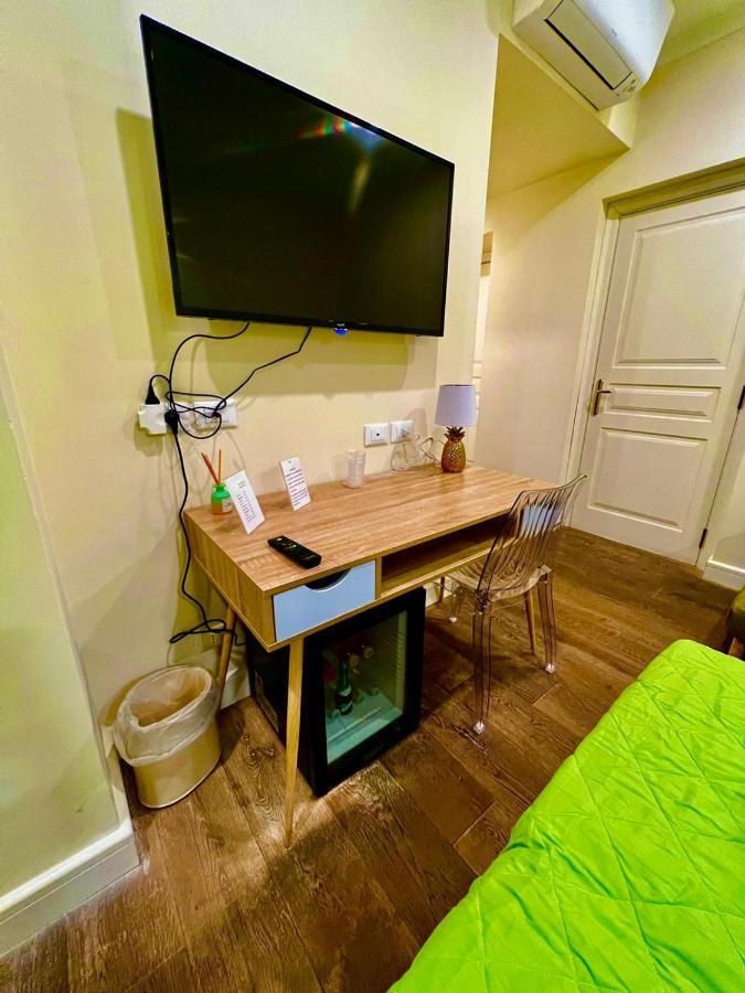 Quirinale Luxury Bed & Breakfast Rome