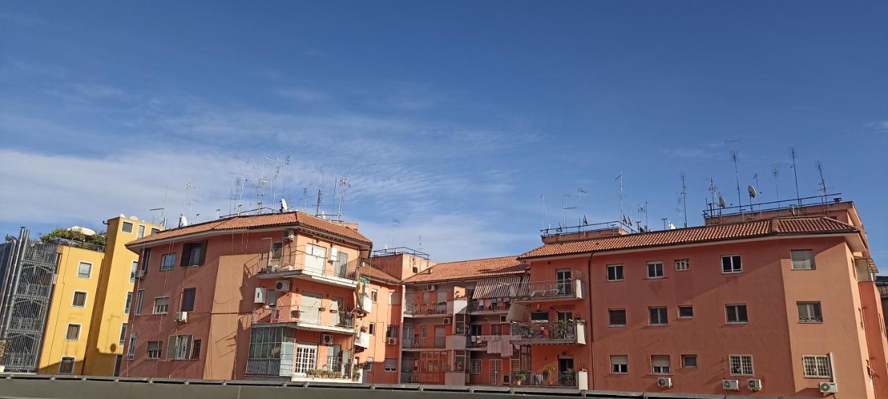 Rent Trastevere Homestay *