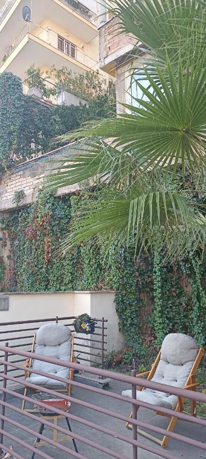 Rent Trastevere