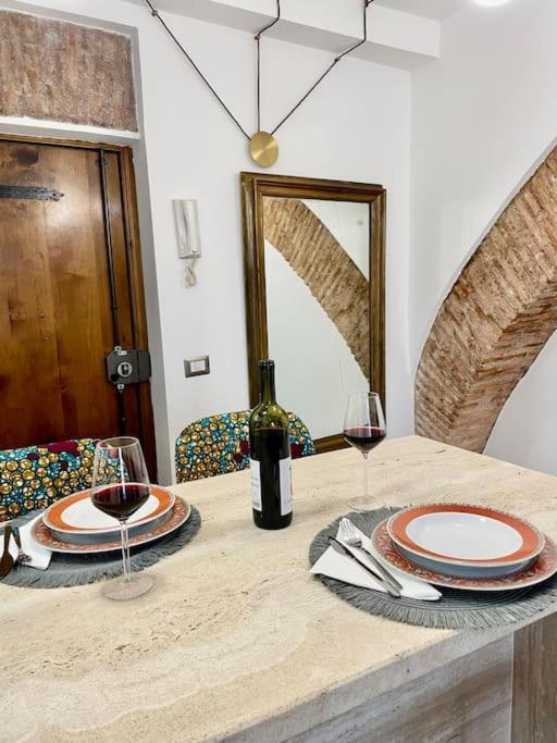 Apartment Lovely In Via Della Scala, Trastevere *
