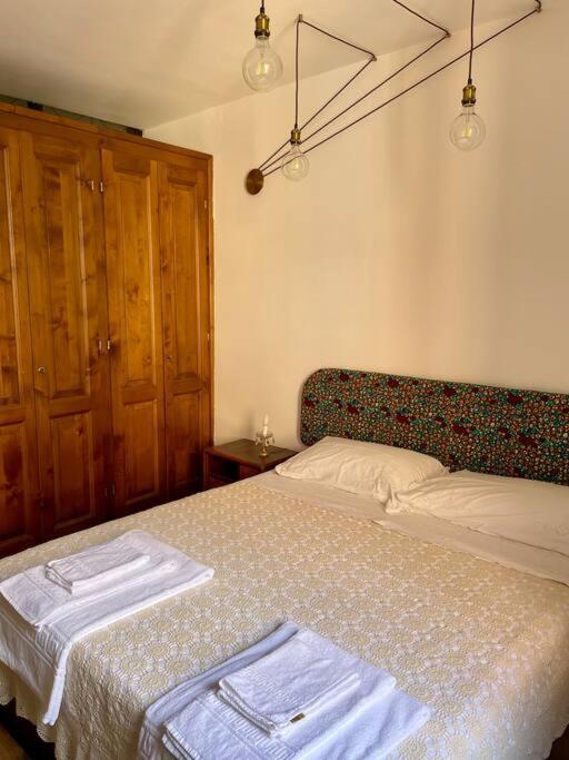 Lovely In Via Della Scala, Trastevere Apartment