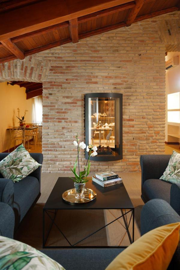 Hotel Cola Di Rienzo Luxury Penthouse 2*