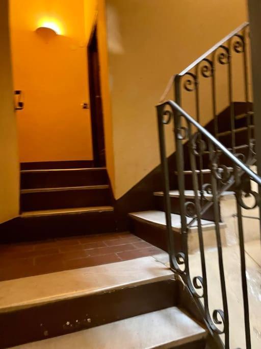 Apartment Lovely In Via Della Scala, Trastevere *