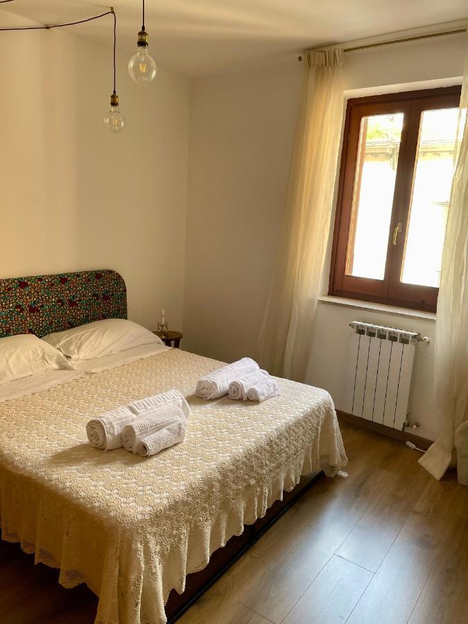 Lovely In Via Della Scala, Trastevere