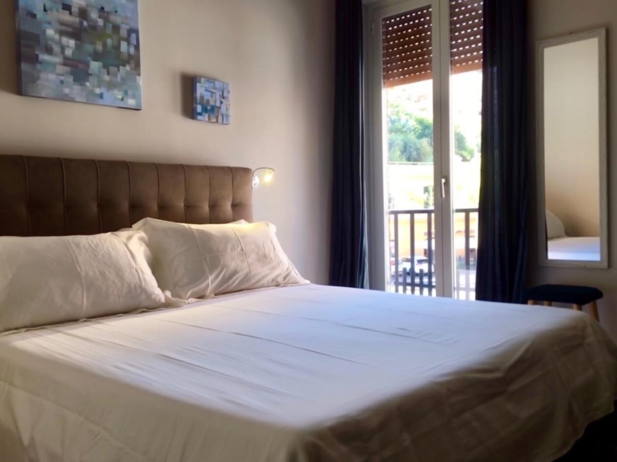 Trastevere Pasca House With Terrace And Free Parking