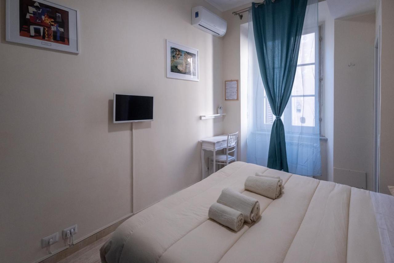 Guest house With Independent Entrance - Termini/aquarium