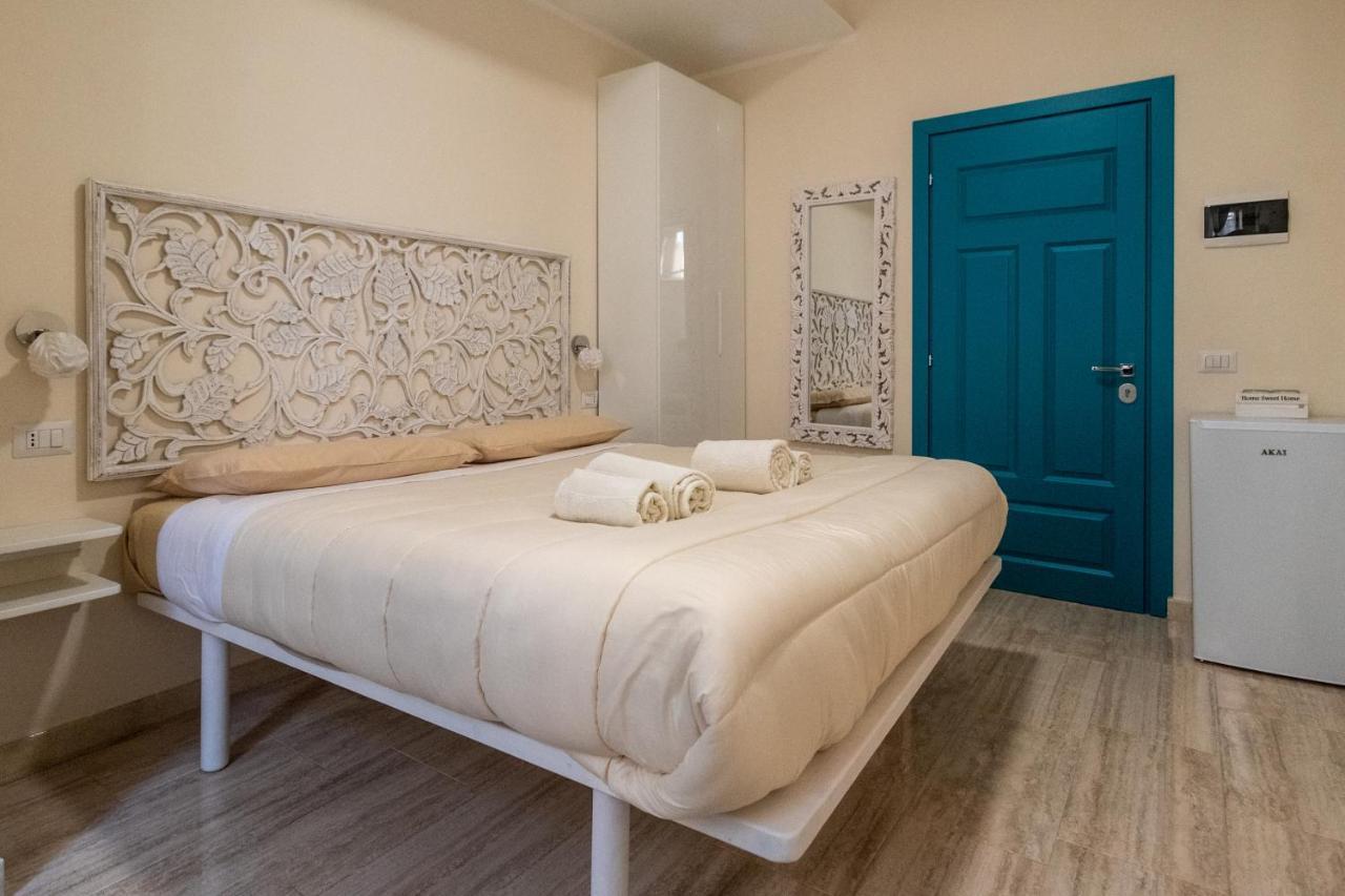 With Independent Entrance - Termini/aquarium Guest house Rome