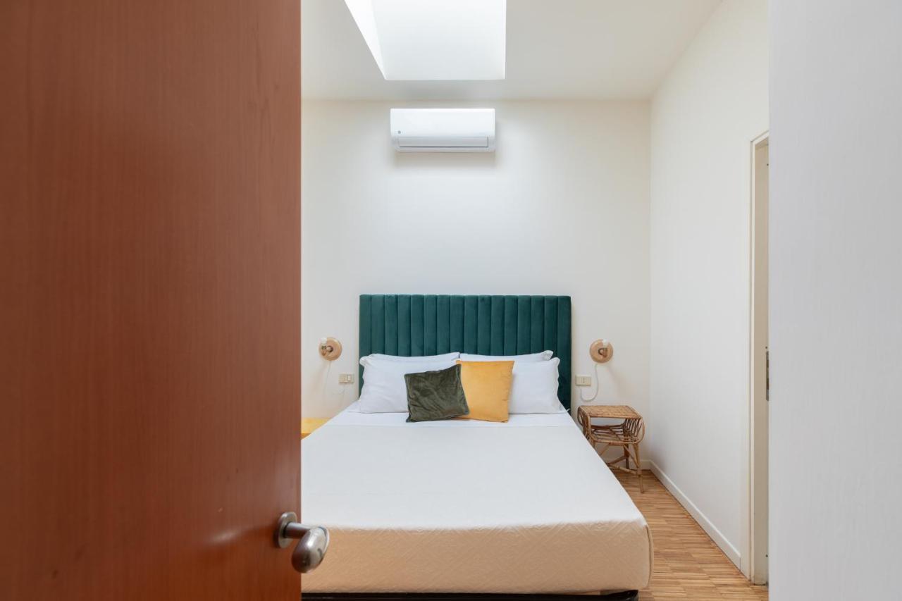 Iflat Charming In Trastevere * Rome