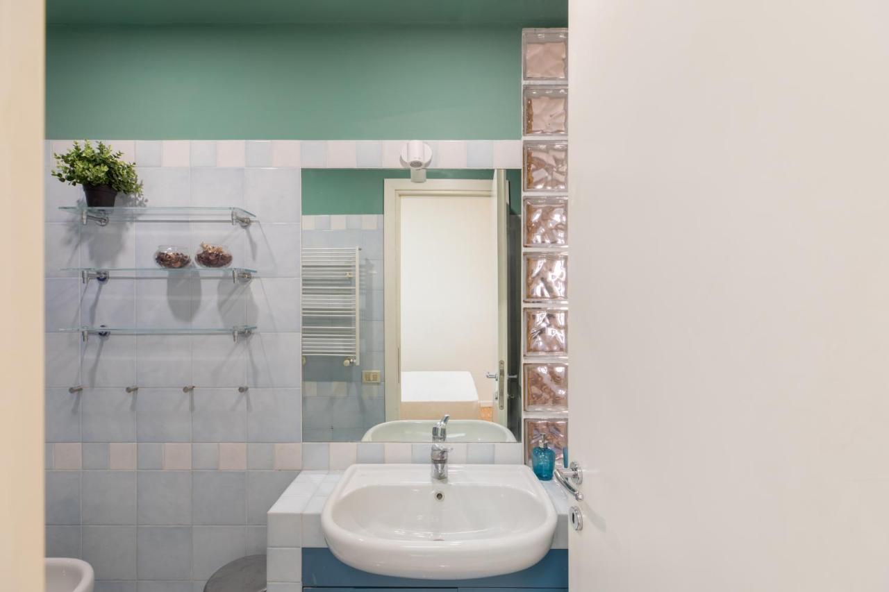 Apartment Iflat Charming In Trastevere *