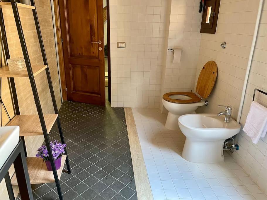 Lovely In Via Della Scala, Trastevere Apartment Rome
