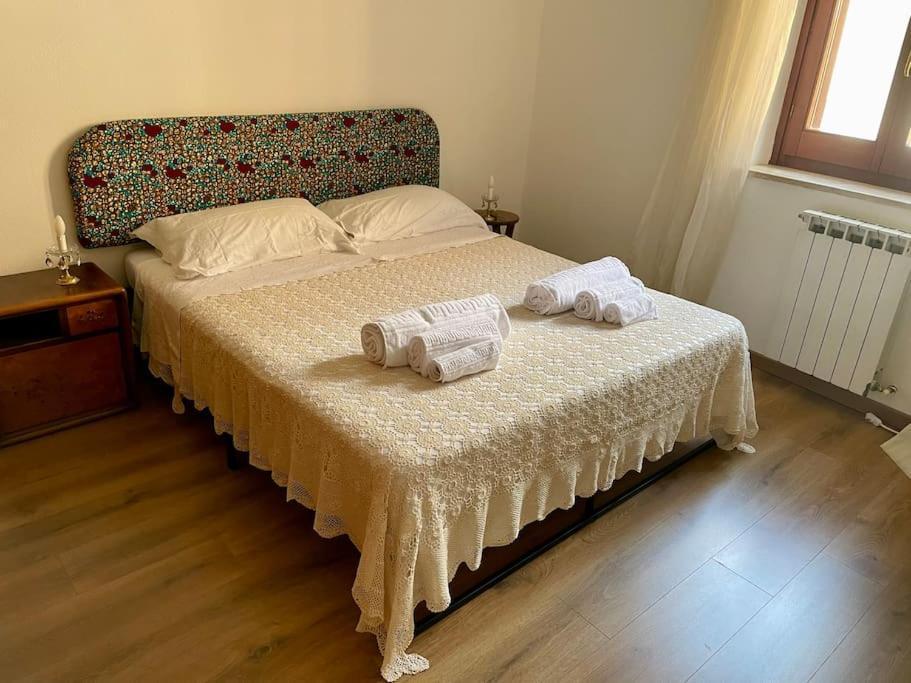 Apartment Lovely In Via Della Scala, Trastevere