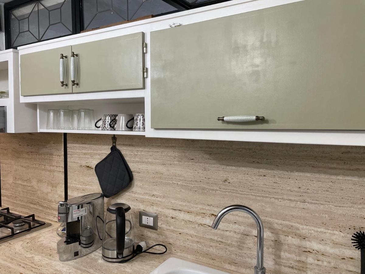 Apartment Lovely In Via Della Scala, Trastevere Rome