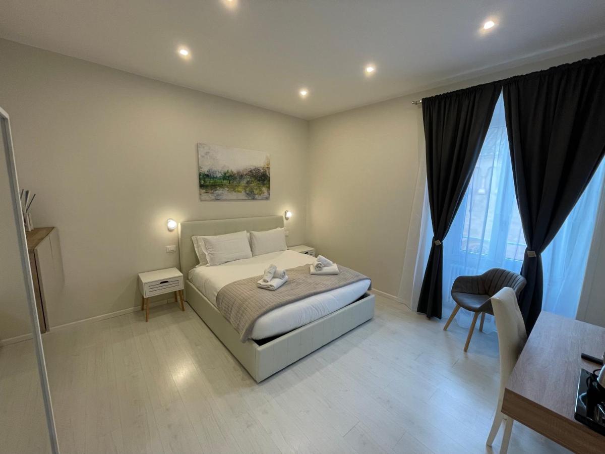 Quintus Luxury Guest house Rome