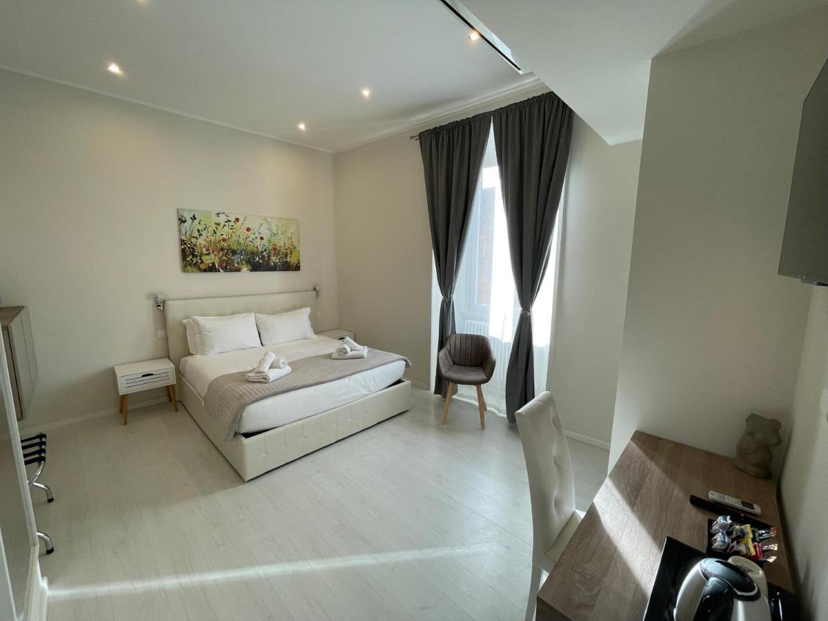 Guest house Quintus Luxury *