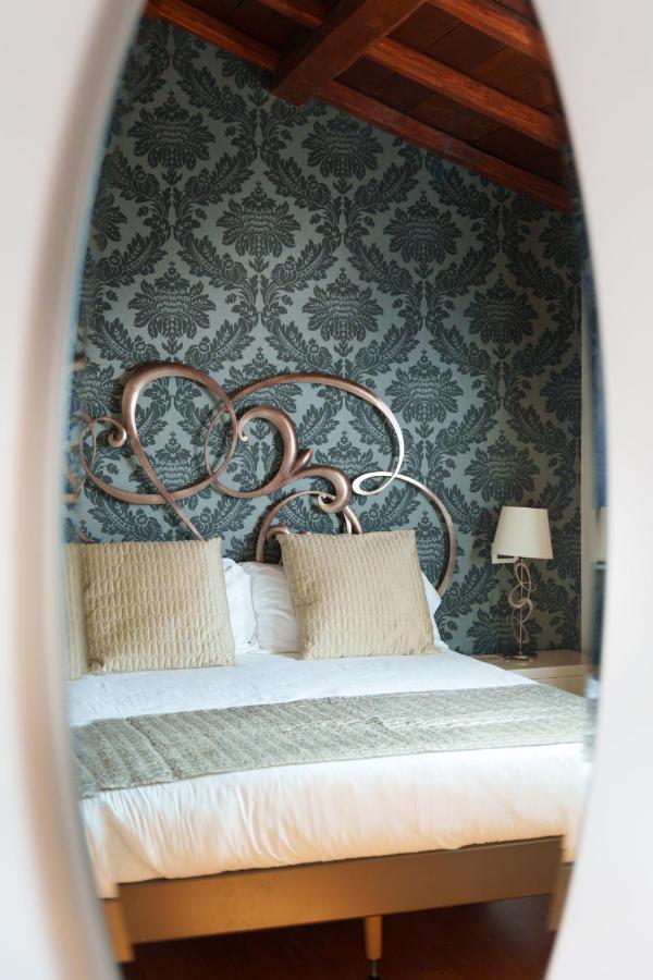 Cola Di Rienzo Luxury Penthouse Hotel