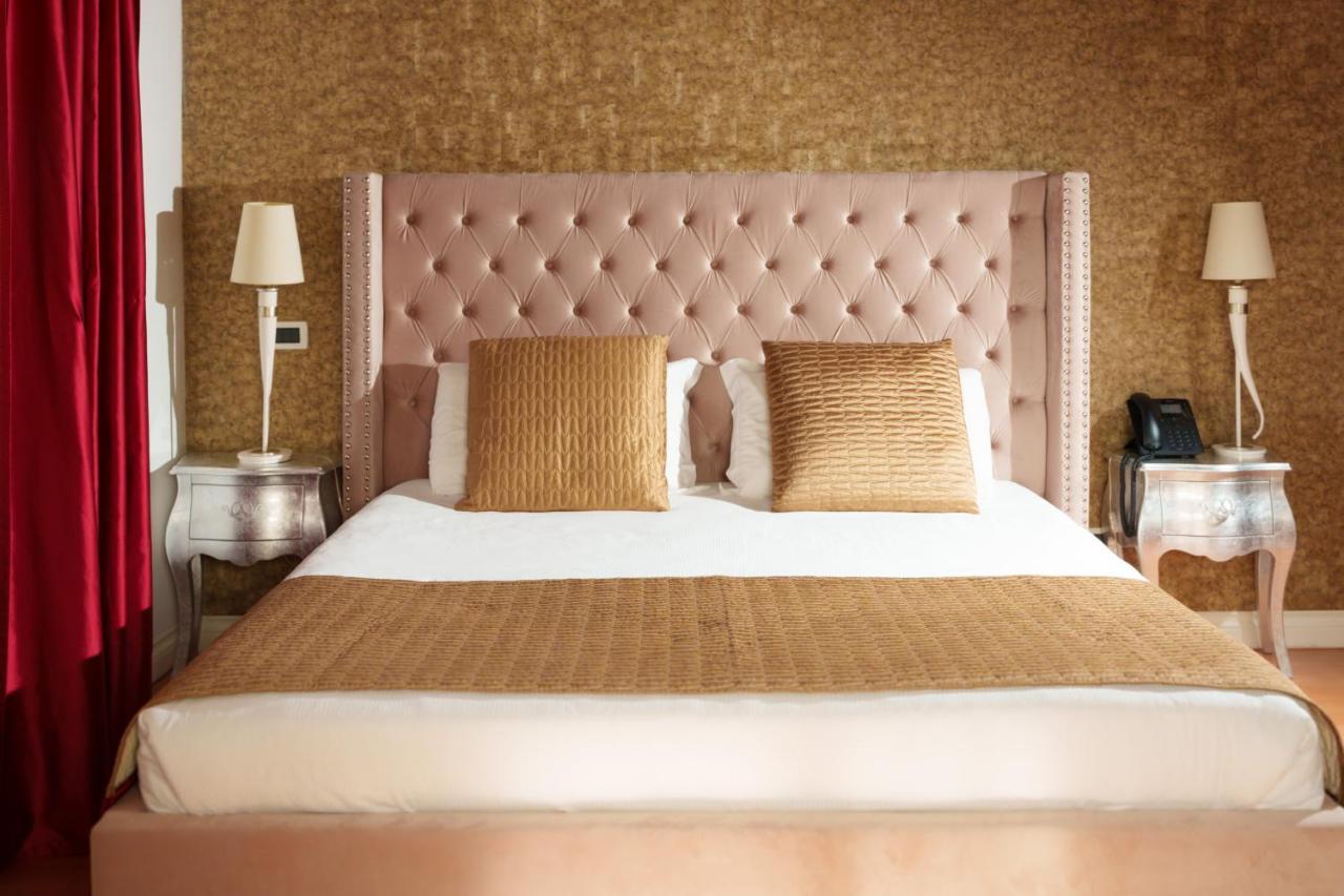 Hotel Cola Di Rienzo Luxury Penthouse 2*