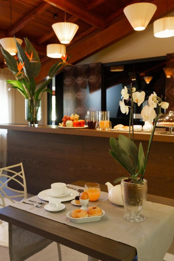 Cola Di Rienzo Luxury Penthouse Roma