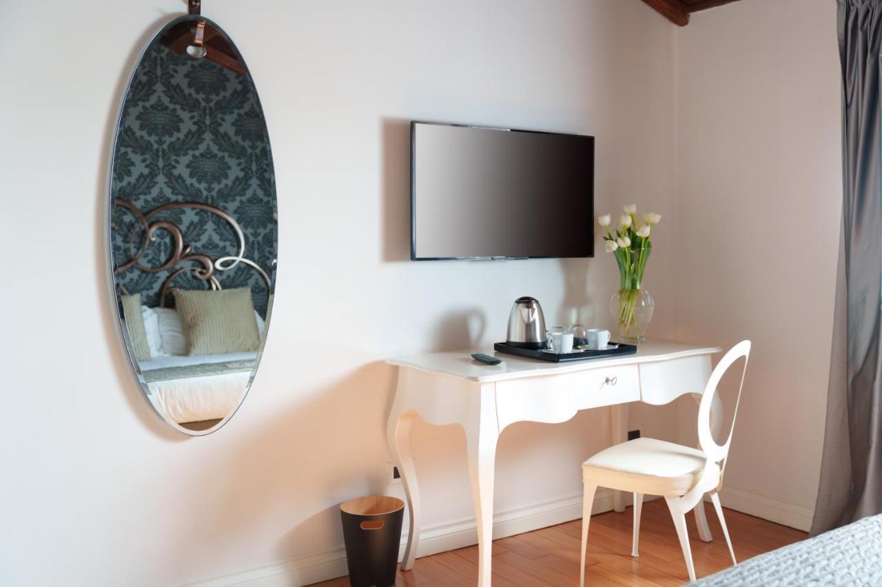 Cola Di Rienzo Luxury Penthouse Hotel