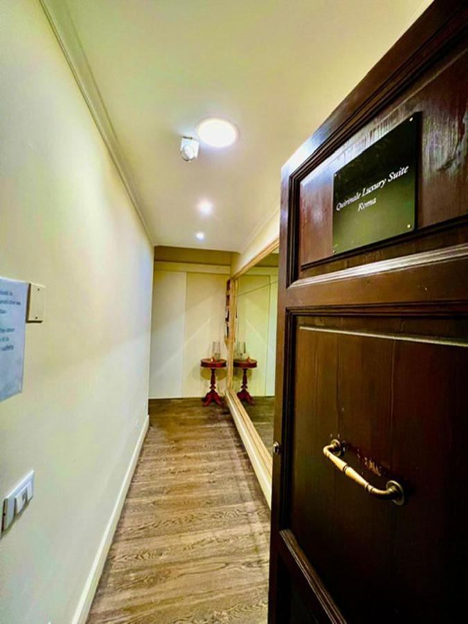 Bed & Breakfast Quirinale Luxury *