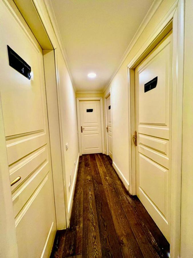 Quirinale Luxury Bed & Breakfast