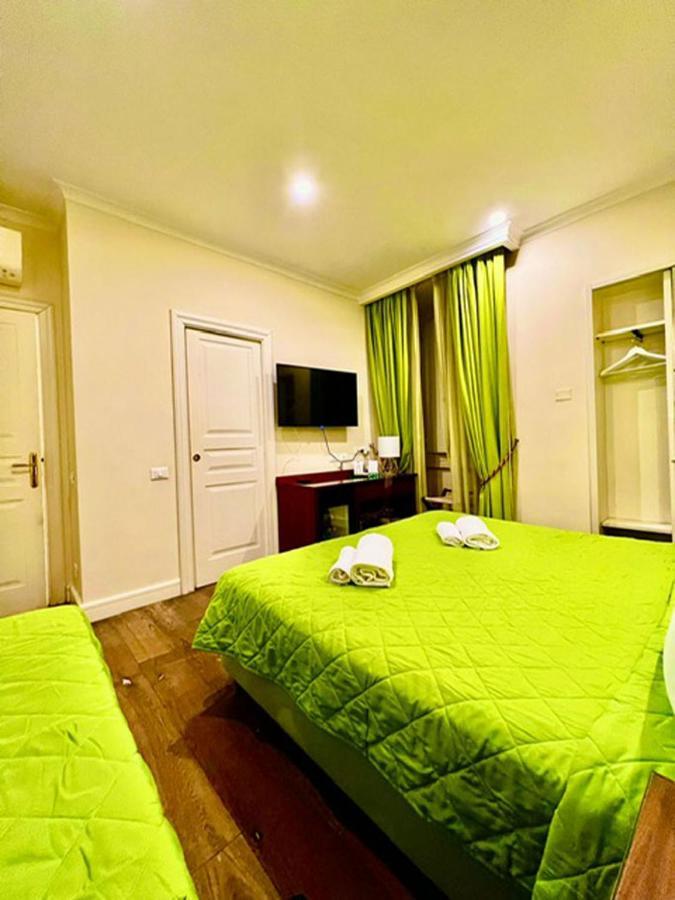 Quirinale Luxury Rome