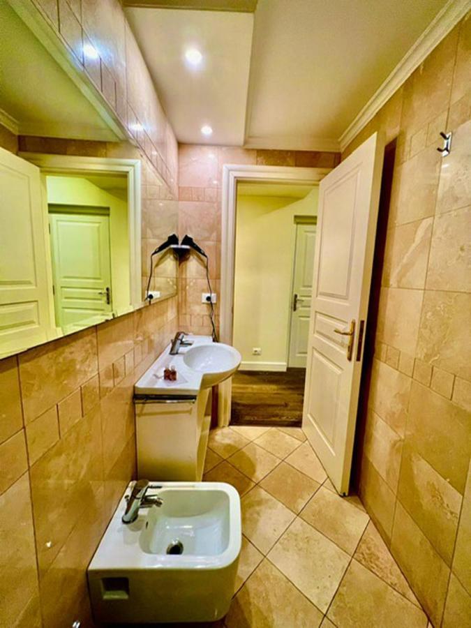 Quirinale Luxury * Rome