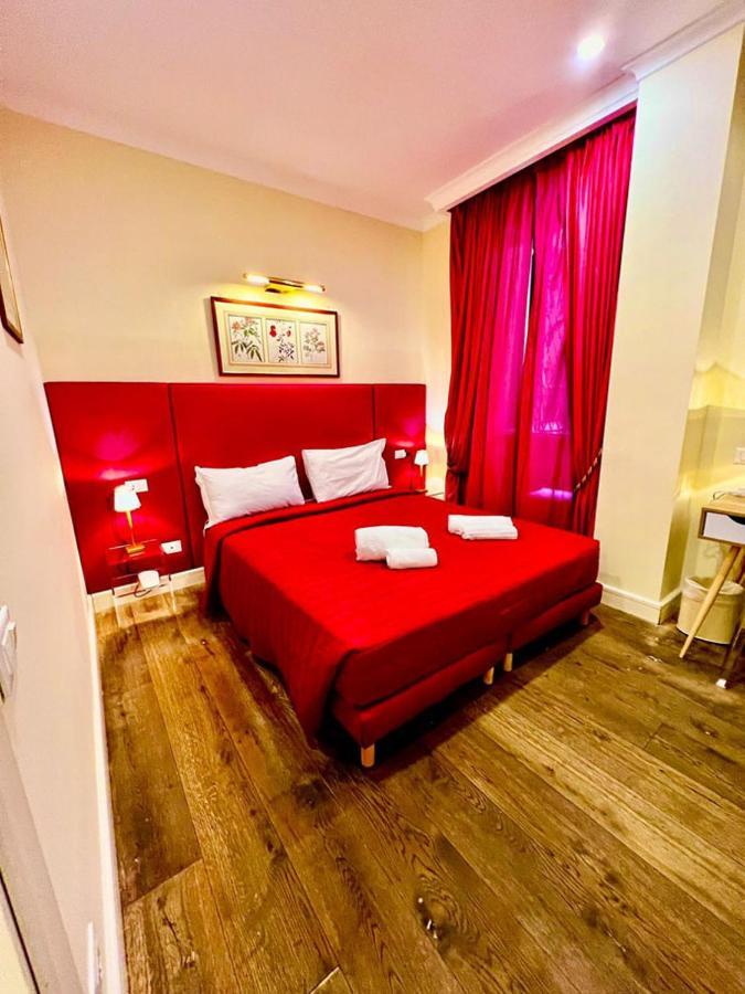Quirinale Luxury Rome