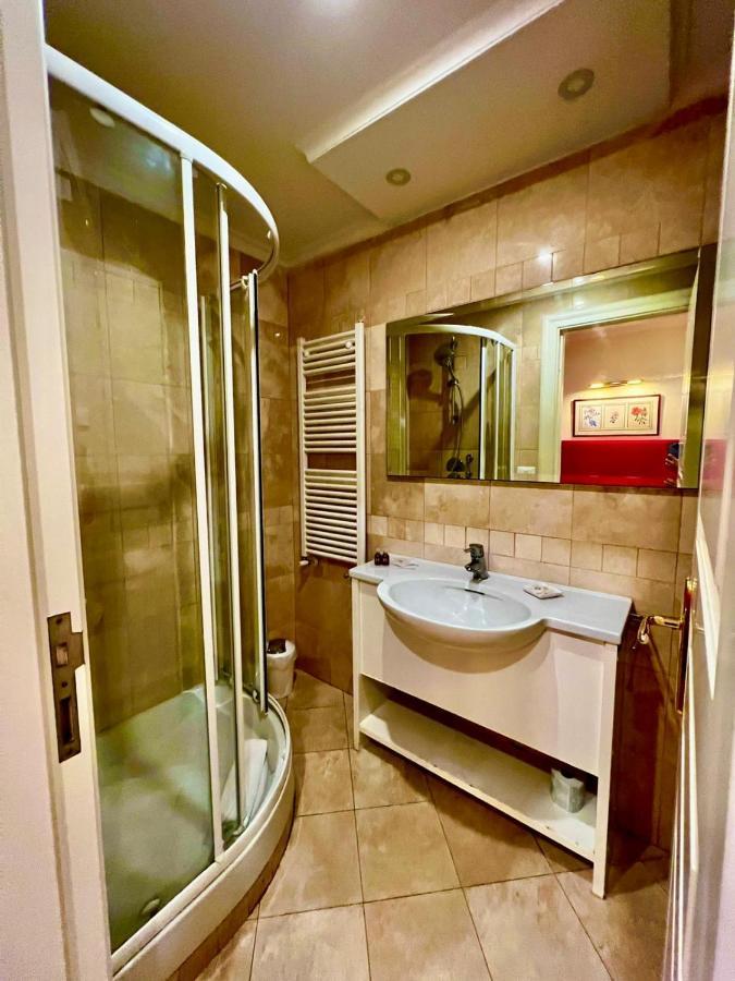 Bed & Breakfast Quirinale Luxury *
