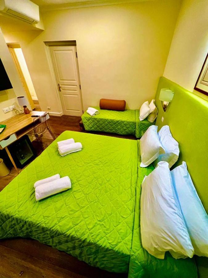 Quirinale Luxury Bed & Breakfast Rome