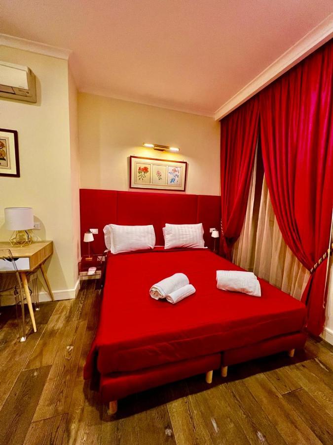 Bed & Breakfast Quirinale Luxury *
