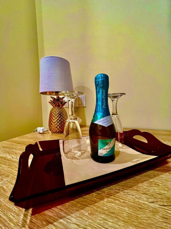 Quirinale Luxury Bed & Breakfast