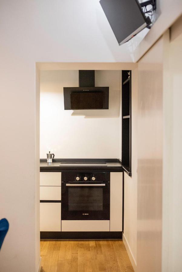 Splendido Nel Centro Di Roma, Monti Apartment Rome