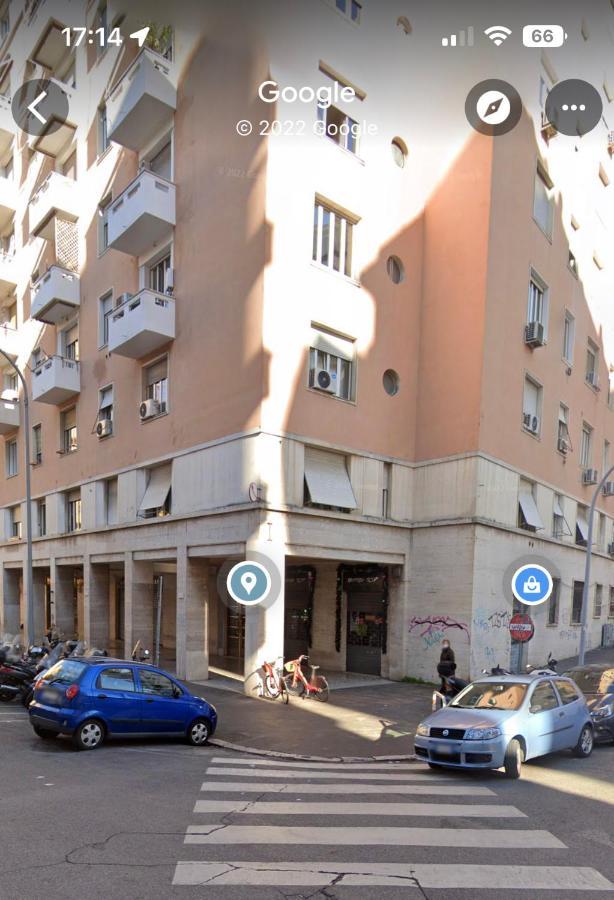 Apartment Sweet Sleep Appia San Giovanni Rome