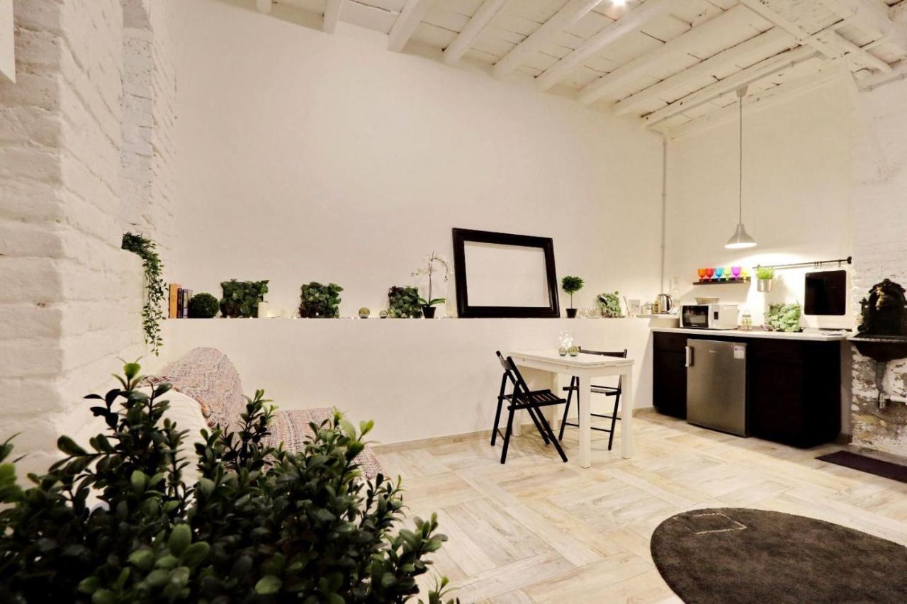 Apartment Happiness Rome