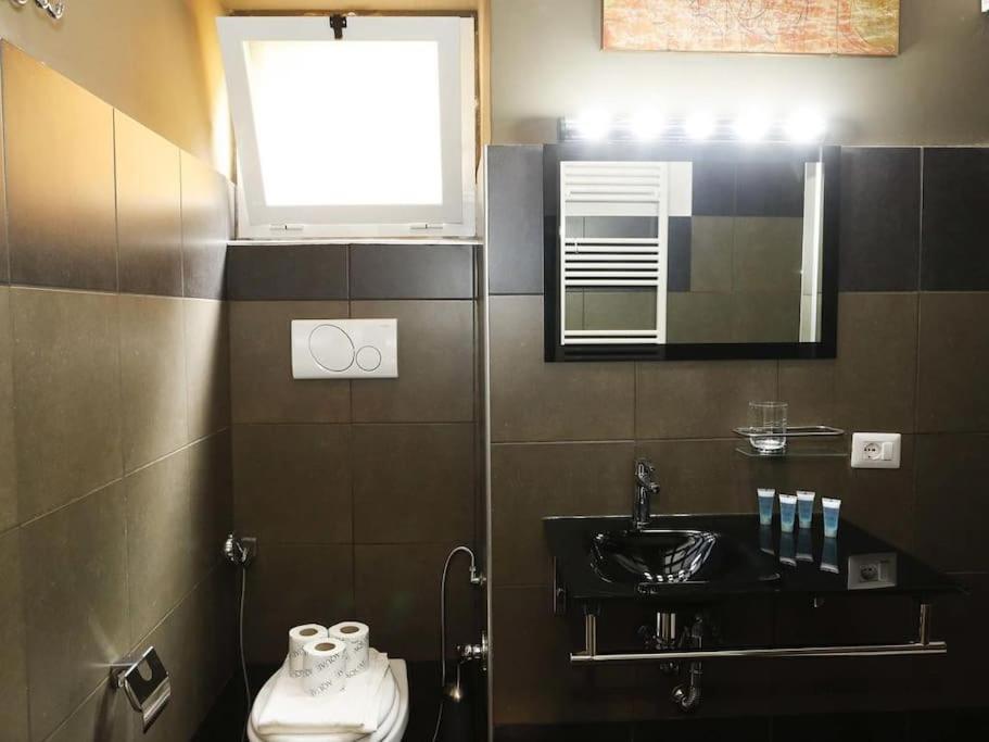Apartment Con Terrazzino Al Pantheon Rome